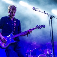 Grensrock 2014 - Menen