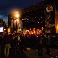 Grensrock 2014 - Menen