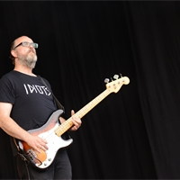 Grensrock 2014 - Menen
