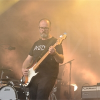 Grensrock 2014 - Menen