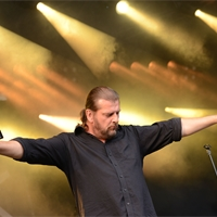 Grensrock 2014 - Menen
