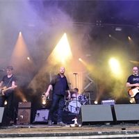 Grensrock 2014 - Menen