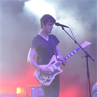 Grensrock 2014 - Menen