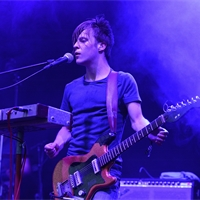 Grensrock 2014 - Menen