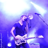 Grensrock 2014 - Menen