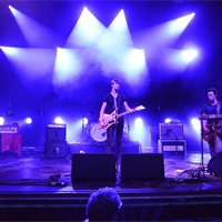 Grensrock 2014 - Menen