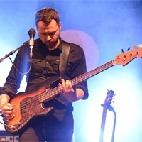 Grensrock 2014 - Menen