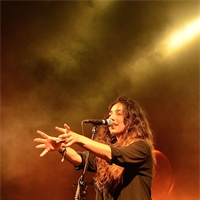 Grensrock 2014 - Menen