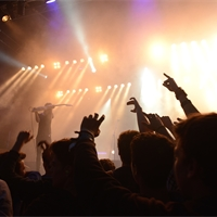 Grensrock 2014 - Menen