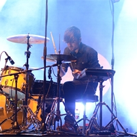 Grensrock 2014 - Menen