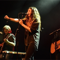 Grensrock 2014 - Menen