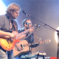 Grensrock 2014 - Menen