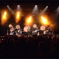 Grensrock 2014 - Menen
