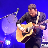 Grensrock 2014 - Menen