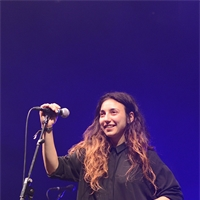 Grensrock 2014 - Menen