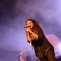 Grensrock 2014 - Menen