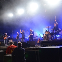 Grensrock 2014 - Menen