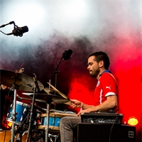 Grensrock 2014 - Menen