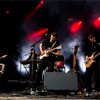 Grensrock 2014 - Menen