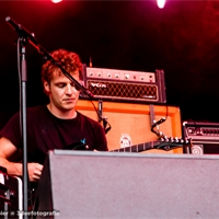 Grensrock 2014 - Menen