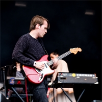 Grensrock 2014 - Menen