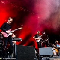 Grensrock 2014 - Menen