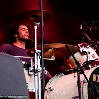Grensrock 2014 - Menen