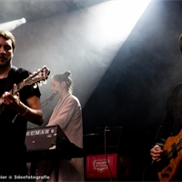 Grensrock 2014 - Menen
