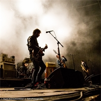 Grensrock 2014 - Menen