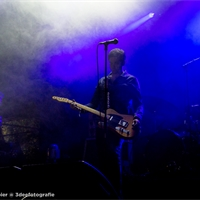 Grensrock 2014 - Menen