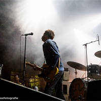 Grensrock 2014 - Menen