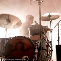 Grensrock 2014 - Menen