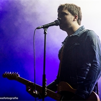 Grensrock 2014 - Menen
