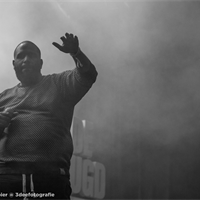 Grensrock 2014 - Menen