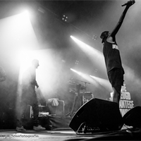 Grensrock 2014 - Menen