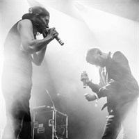 Grensrock 2014 - Menen