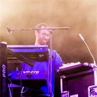 Grensrock 2014 - Menen
