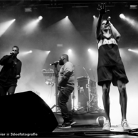 Grensrock 2014 - Menen