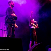 Grensrock 2014 - Menen