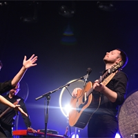 Grensrock 2014 - Menen