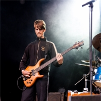 Grensrock 2014 - Menen