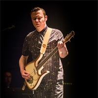 Photo Report: Hooverphonic