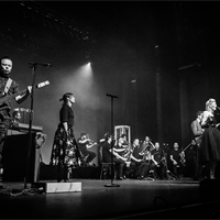 Photo Report: Hooverphonic