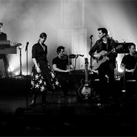 Photo Report: Hooverphonic