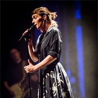 Photo Report: Hooverphonic