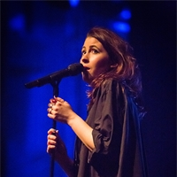 Photo Report: Hooverphonic