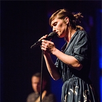 Photo Report: Hooverphonic