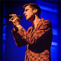 Photo Report: Hooverphonic