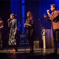 Photo Report: Hooverphonic