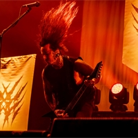 Photo Report :  Trivium